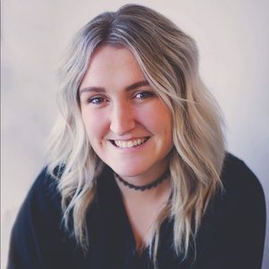 Meet your Posher, Shelby